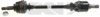 L?BRO 305129 Drive Shaft